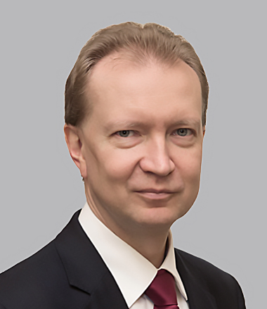 V. Mikhailov