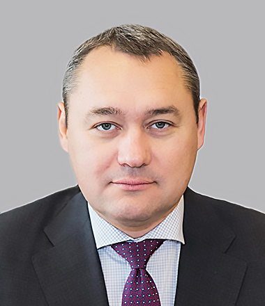 I. Alafinov