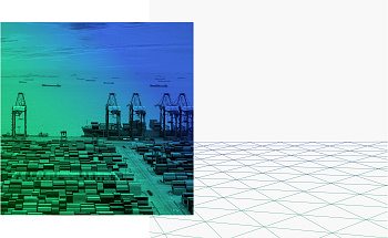 Комплекс перегрузки угля «Лавна» нарастил производственные мощности до 12 млн тонн угля в год