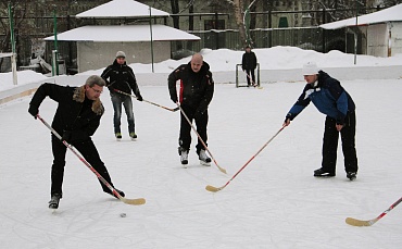 Масленица 2013